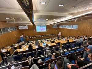 Conference of the Czech Demographic Society, 22–24 May 2024