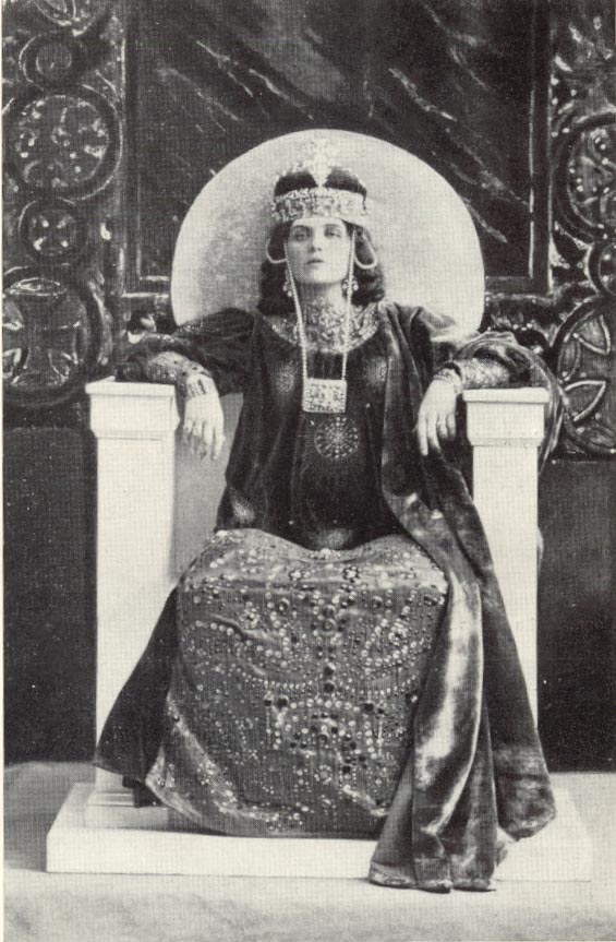 Eleonóra Andrássy (1867–1945)
