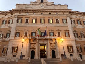 Konference: 75. konference Mezinárodní komise pro dějiny zastupitelských a parlamentních institucí, Řím a Neapol, 25.–28. 9. 2023