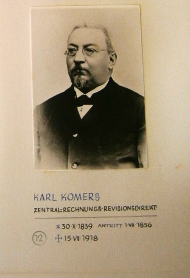 Karel Komers