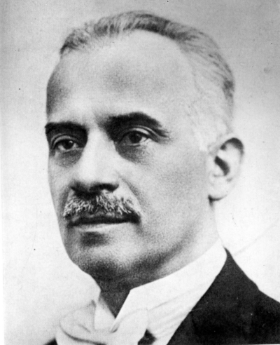 Elite of month – Tăslăuanu, Octavian Codru (1876‒1942), politician, writer and publicist