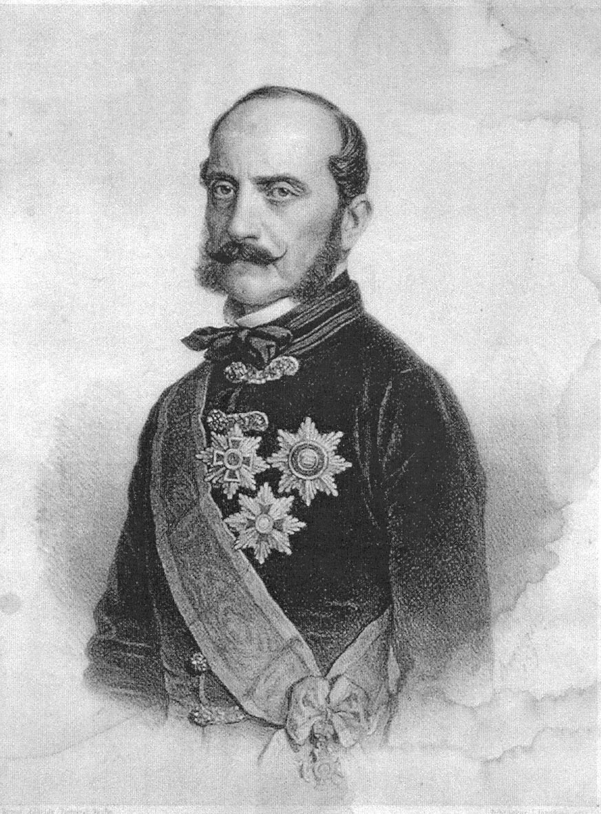 Emanuel Péchy